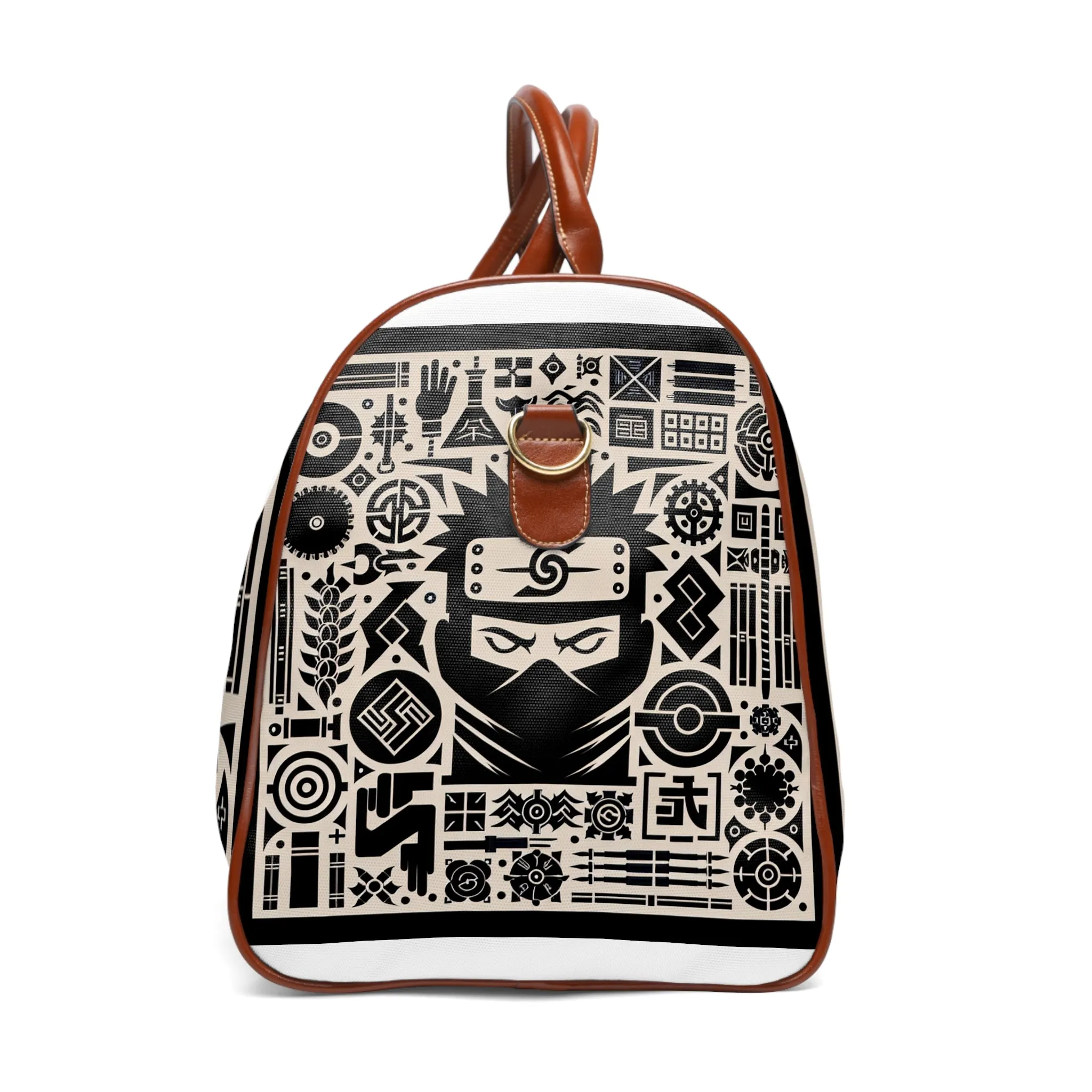 Olivia Hartfield - Waterproof Travel Bag