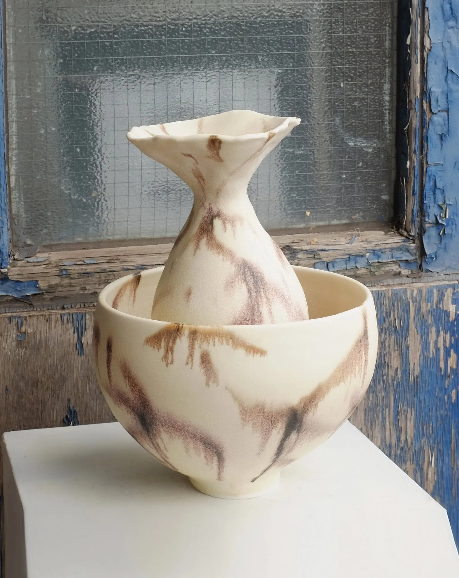 Oroboro Bowl