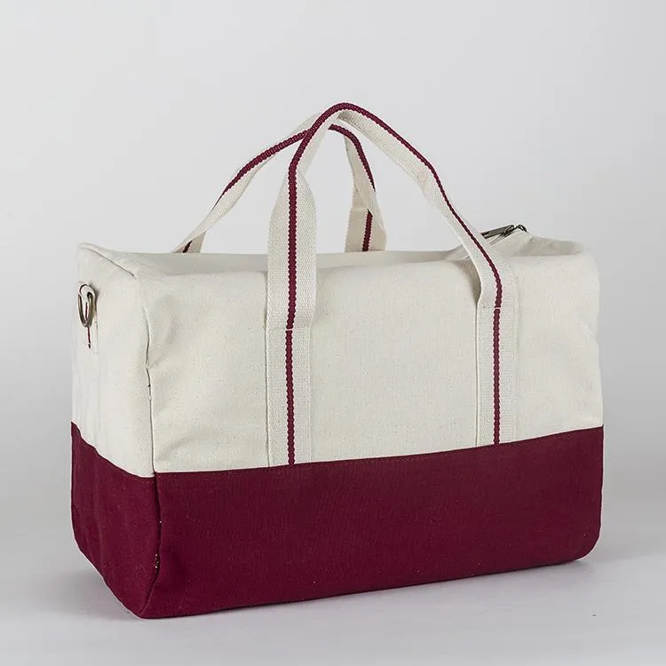 Overnighter Duffel