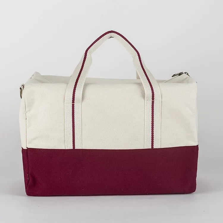 Overnighter Duffel