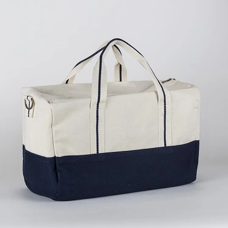 Overnighter Duffel