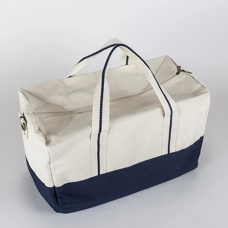 Overnighter Duffel