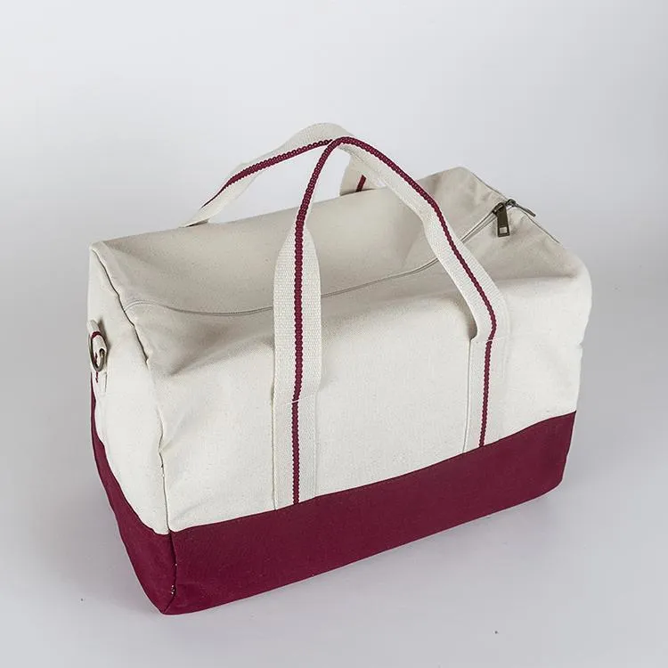 Overnighter Duffel