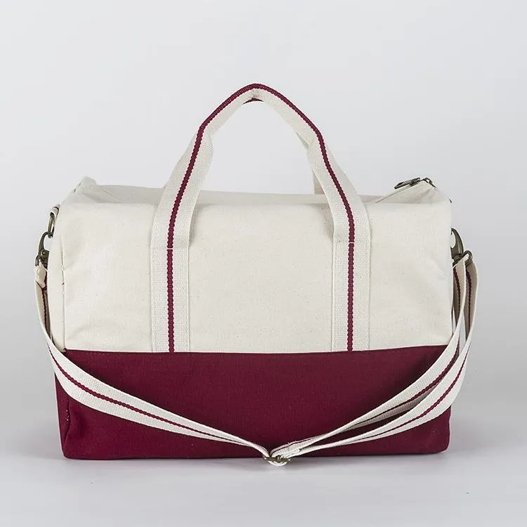 Overnighter Duffel