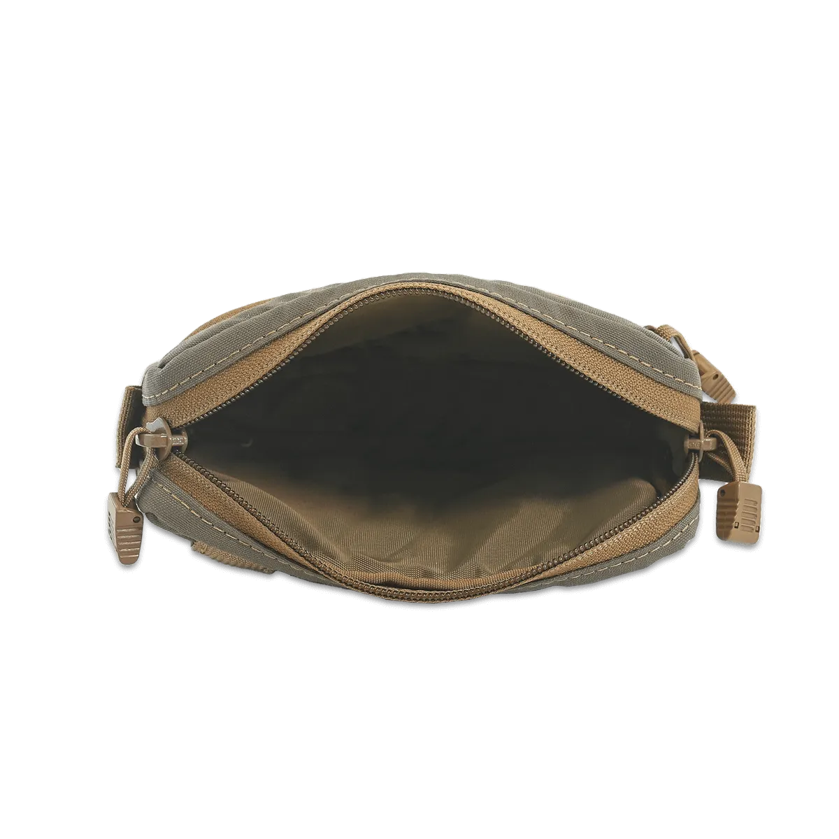 Padded Belt Pouch