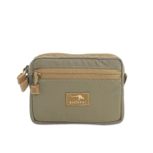 Padded Belt Pouch