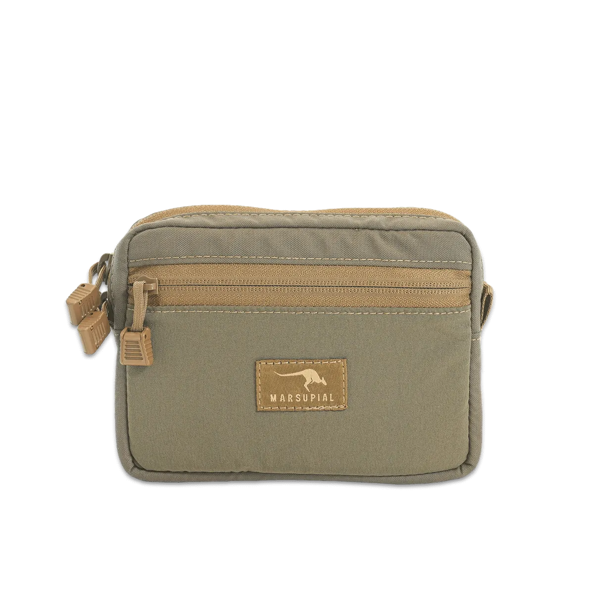 Padded Belt Pouch