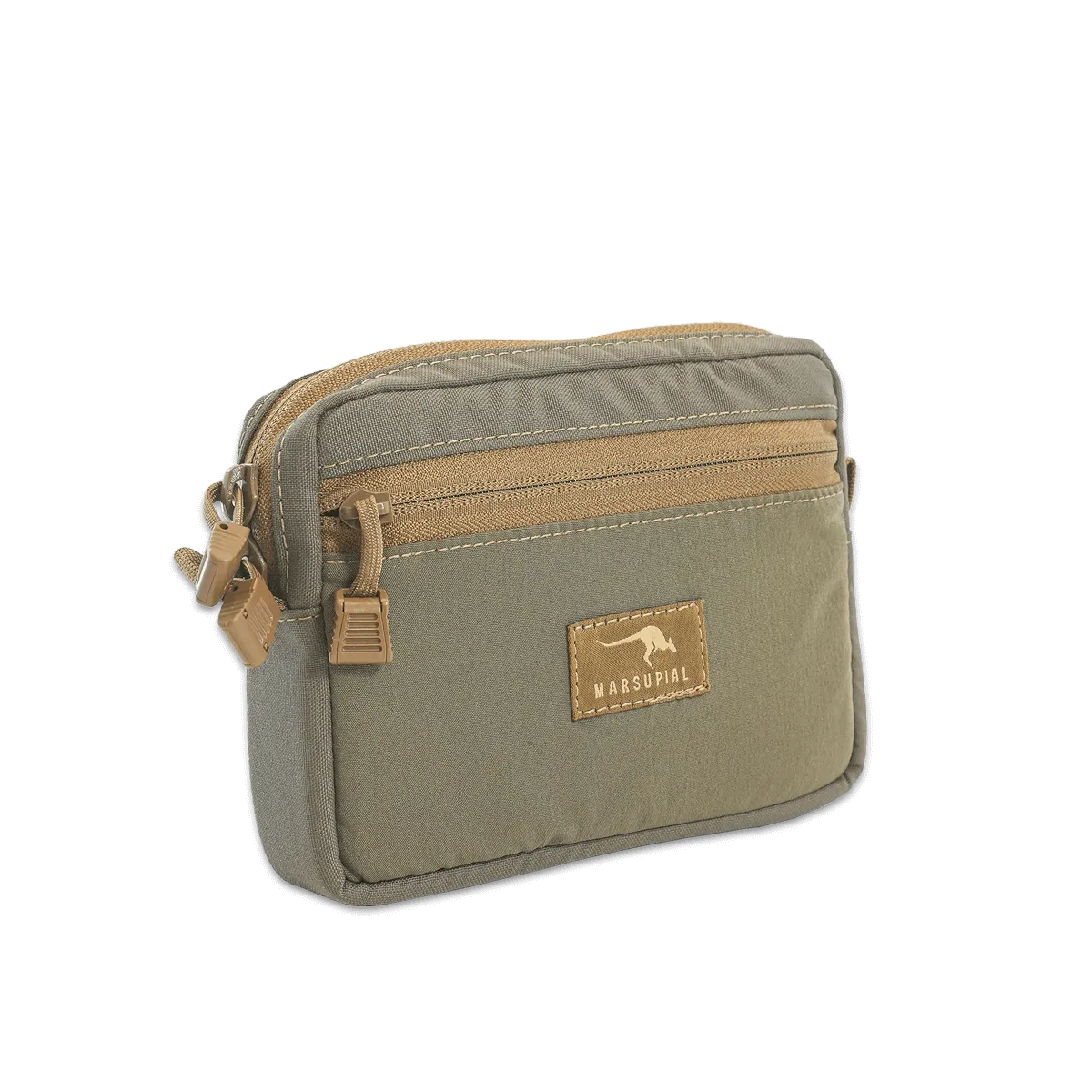 Padded Belt Pouch