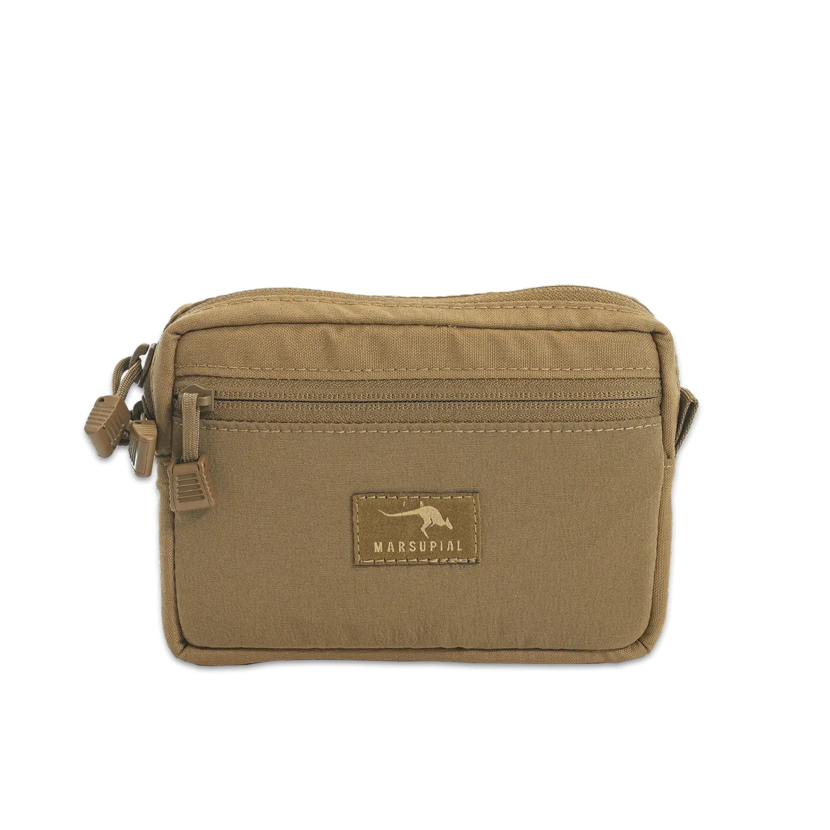 Padded Belt Pouch