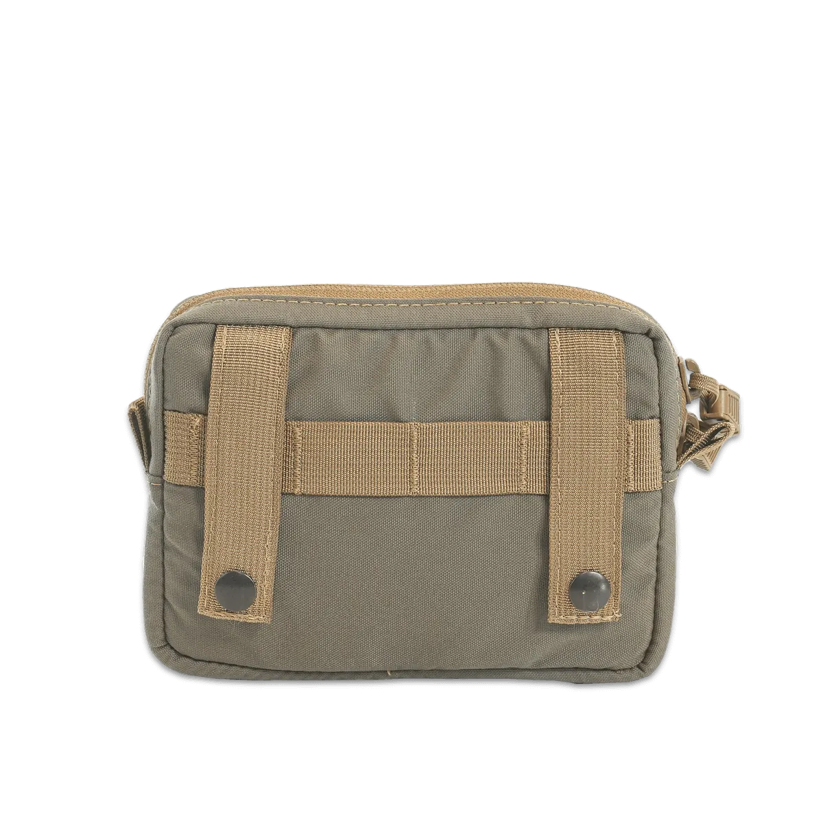 Padded Belt Pouch