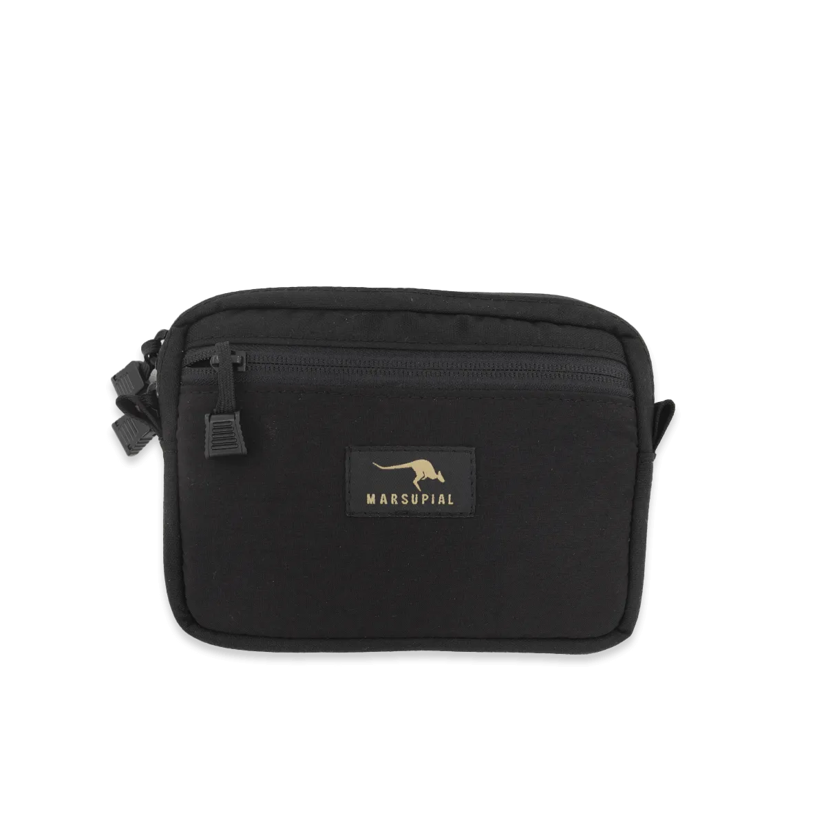 Padded Belt Pouch