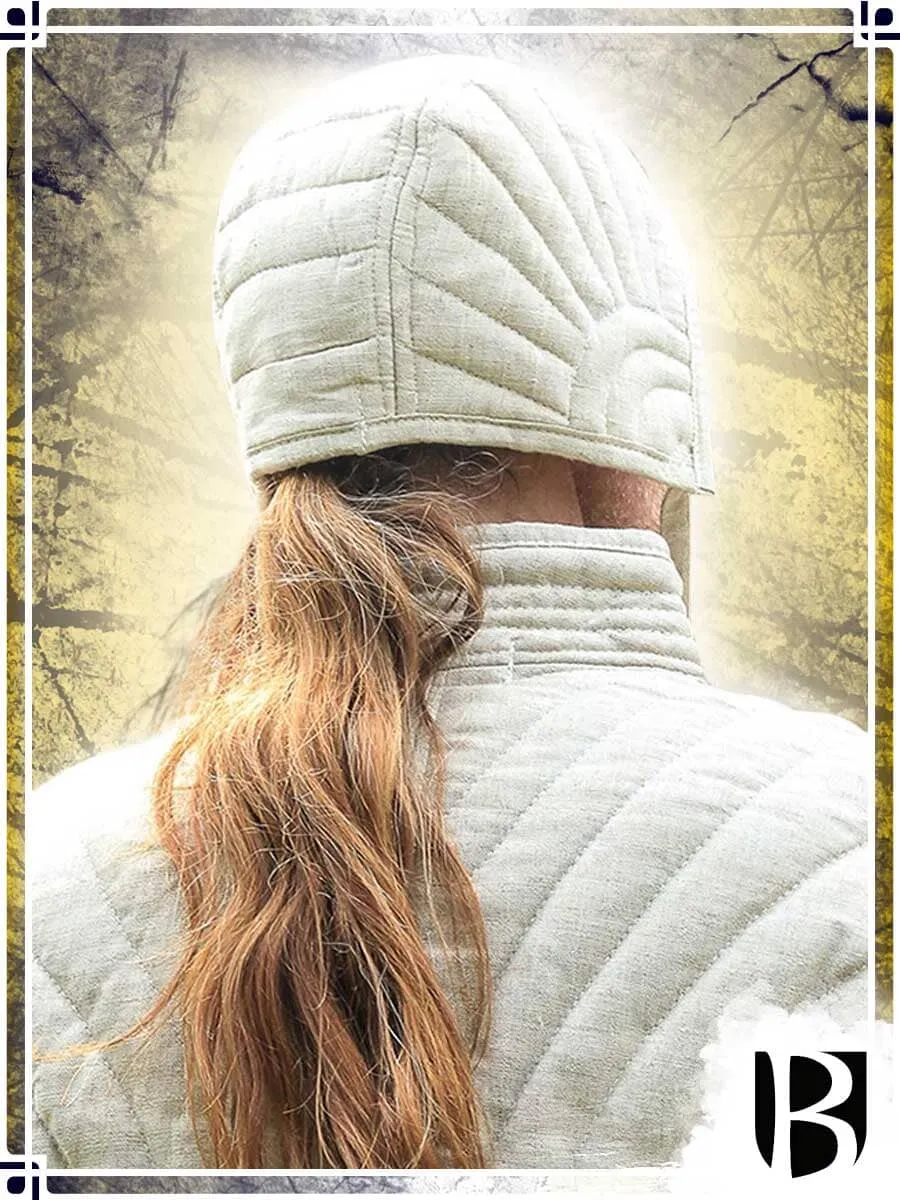 Padded Cap Eisenbrück