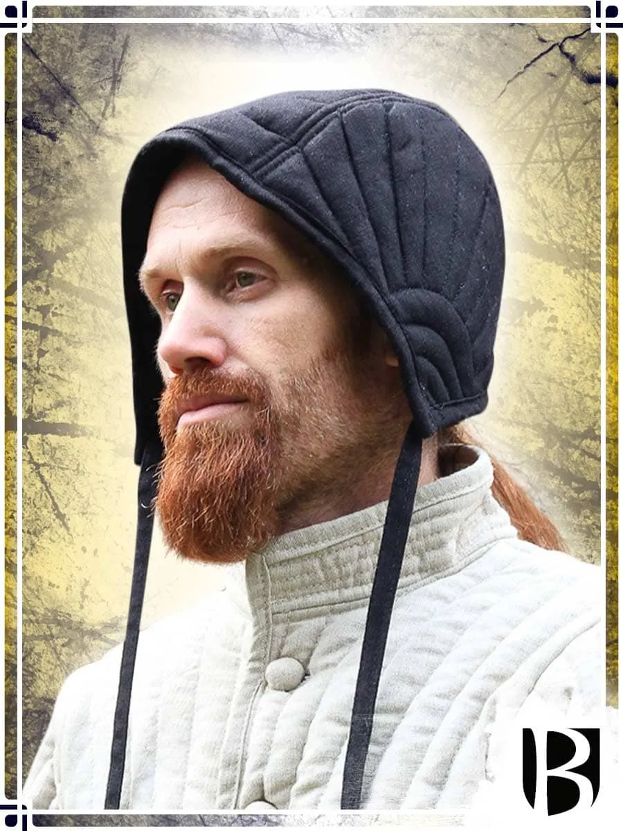 Padded Cap Eisenbrück