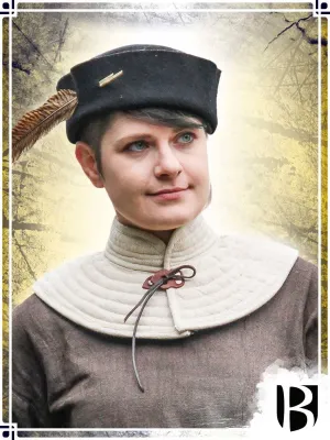 Padded Collar Rabenfurth