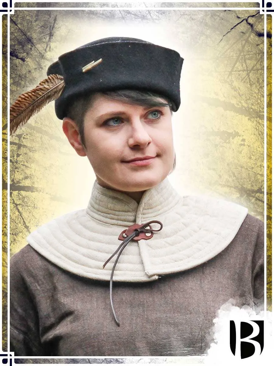 Padded Collar Rabenfurth