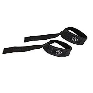 Padded Lifting Strap