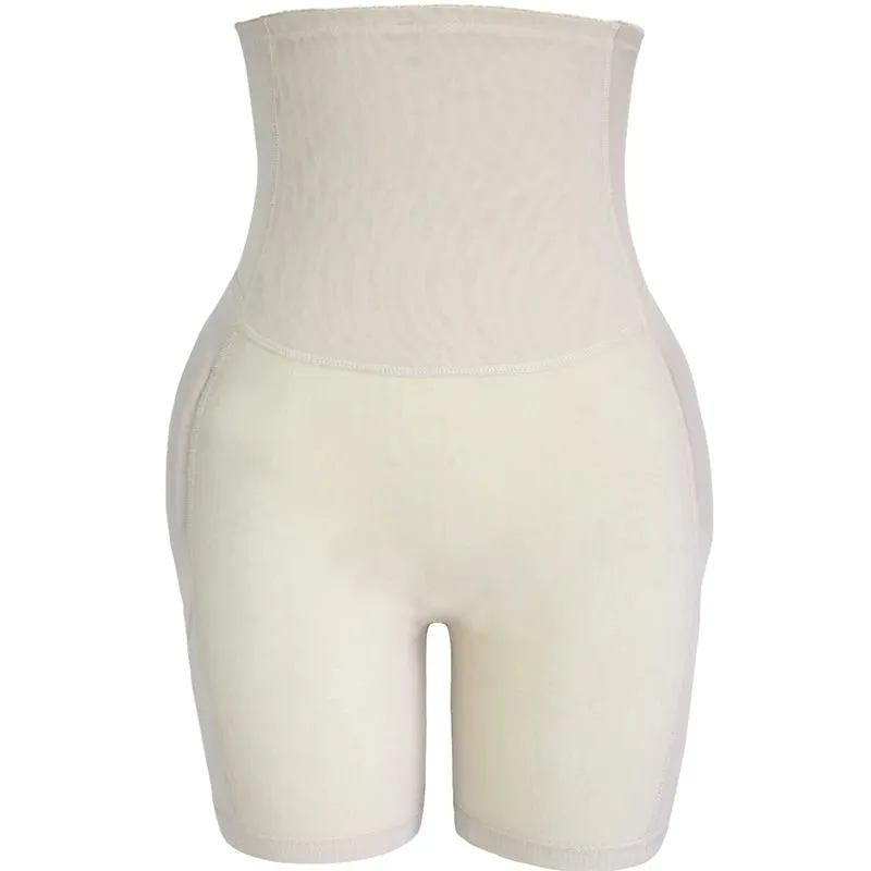Padded Shapewear Undergarments