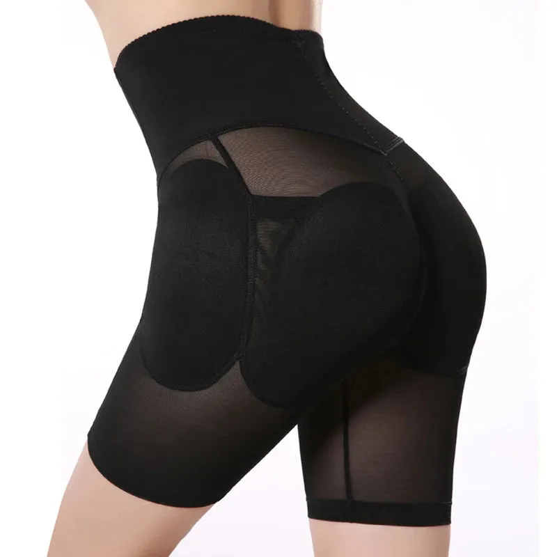 Padded Shapewear Undergarments
