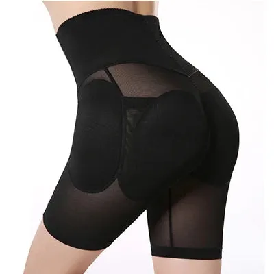 Padded Shapewear Undergarments