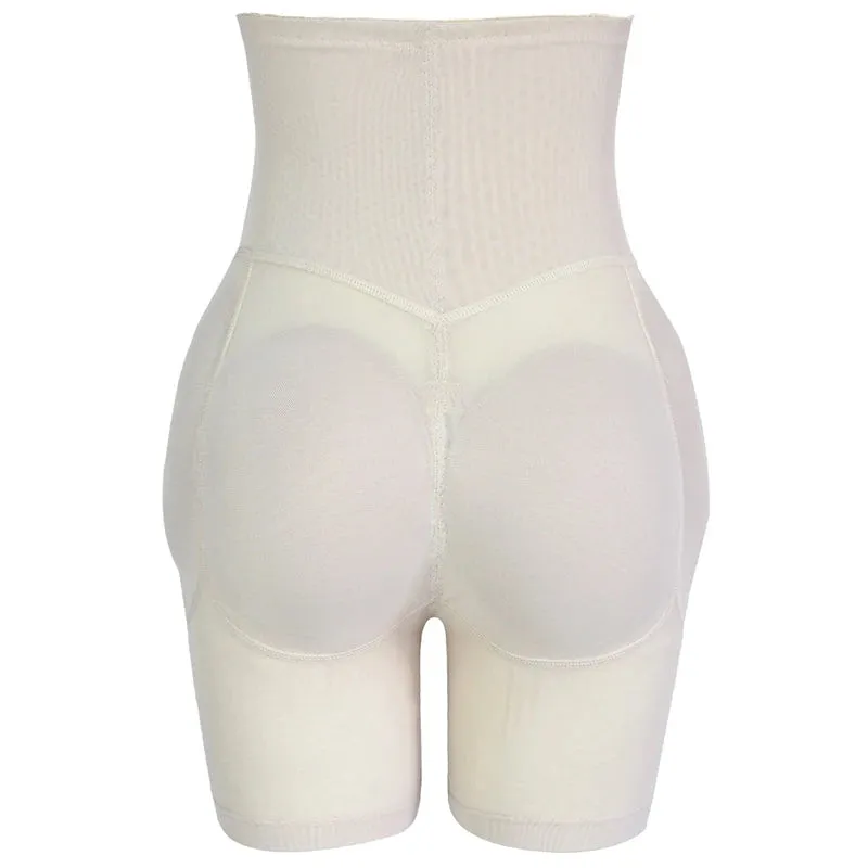 Padded Shapewear Undergarments