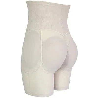 Padded Shapewear Undergarments