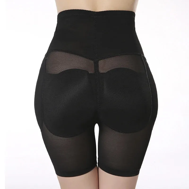 Padded Shapewear Undergarments