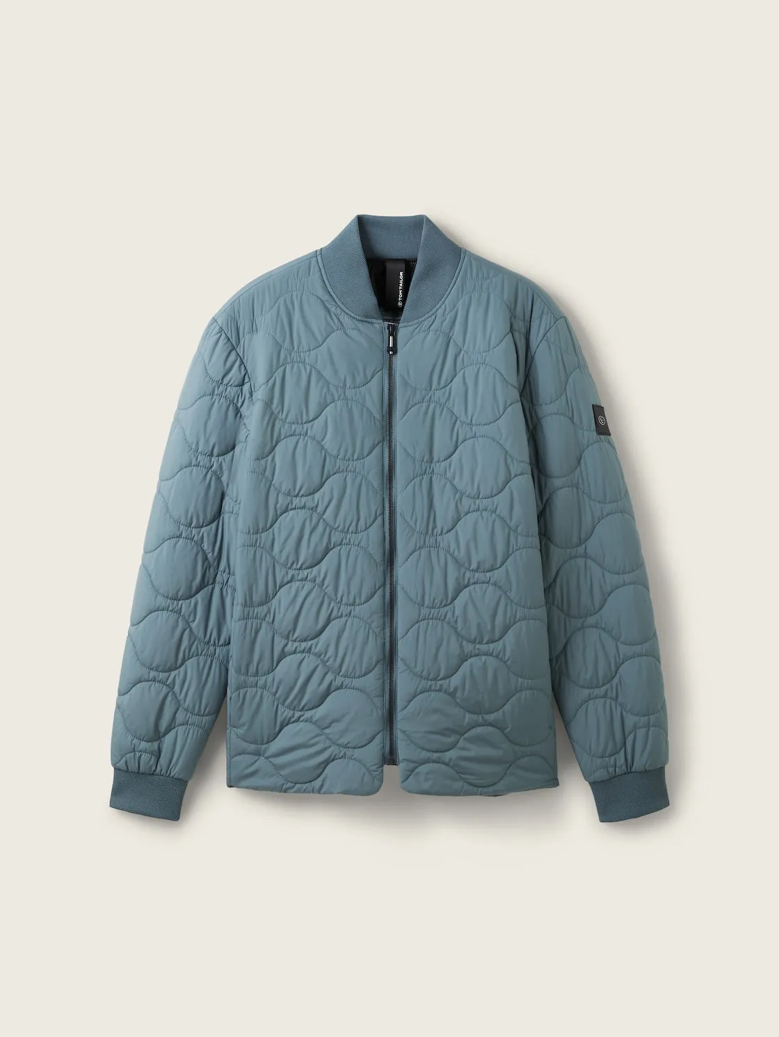 PADDED SHIRTJACKET