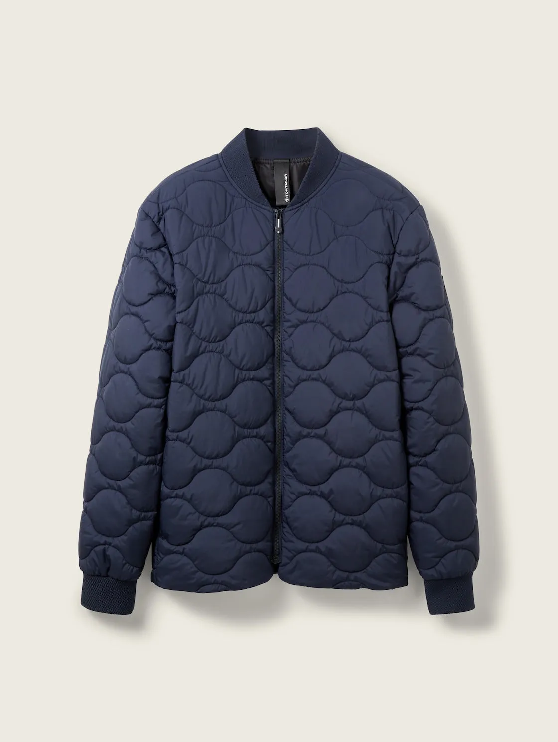 PADDED SHIRTJACKET