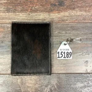 Passport Cover #15189