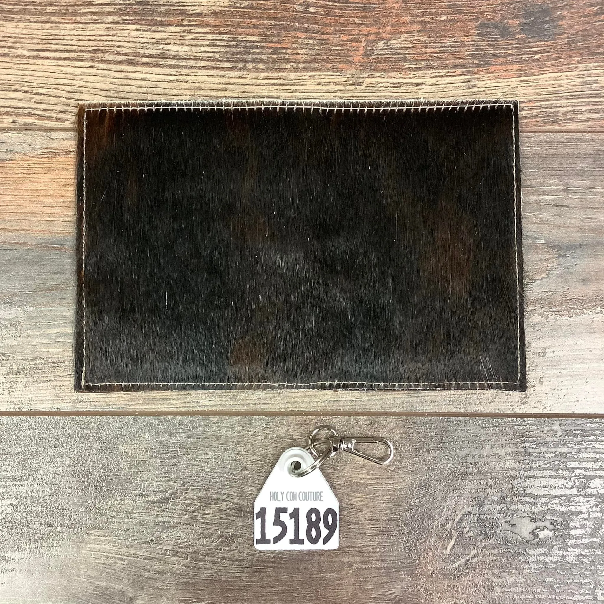 Passport Cover #15189