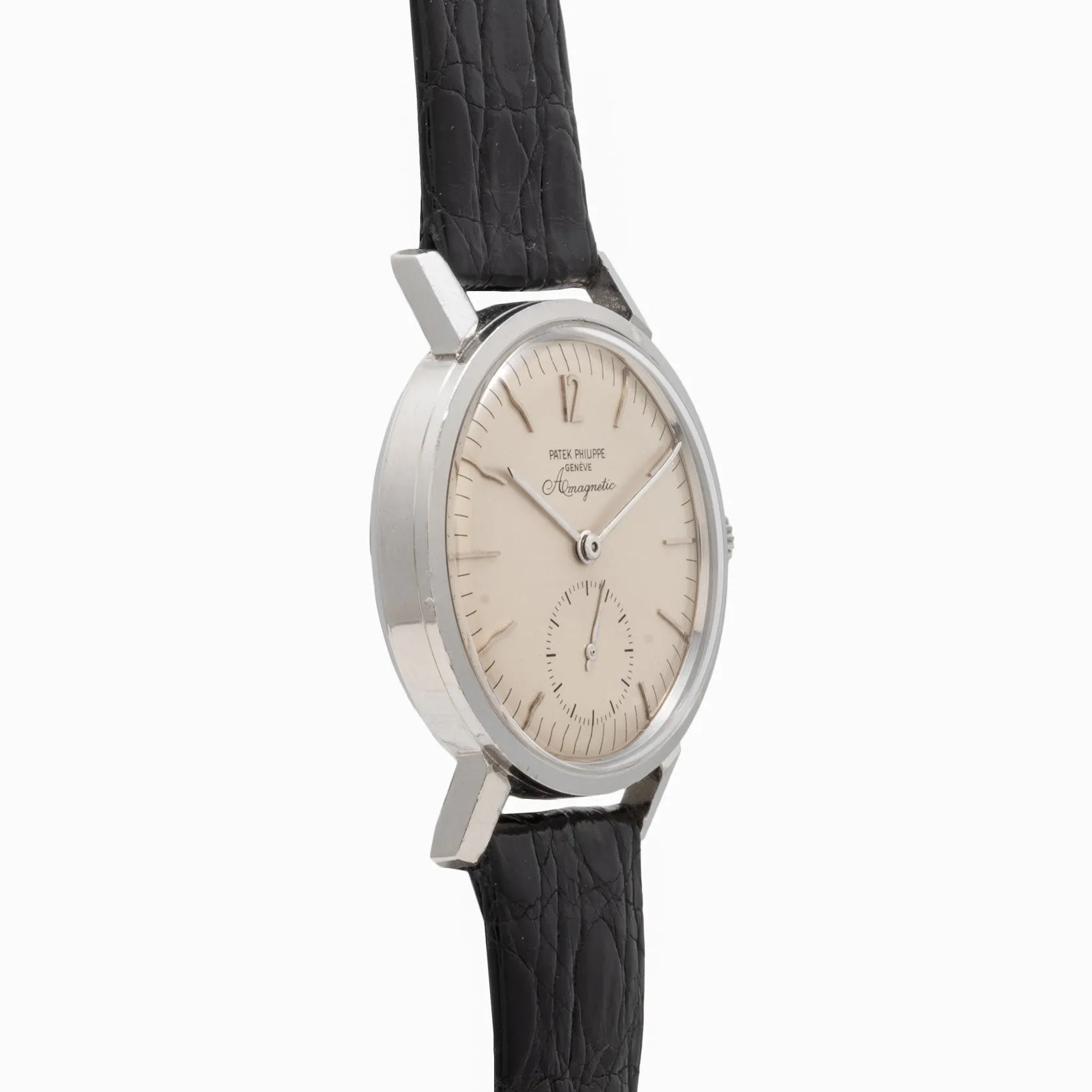 Patek Philippe Amagnetic