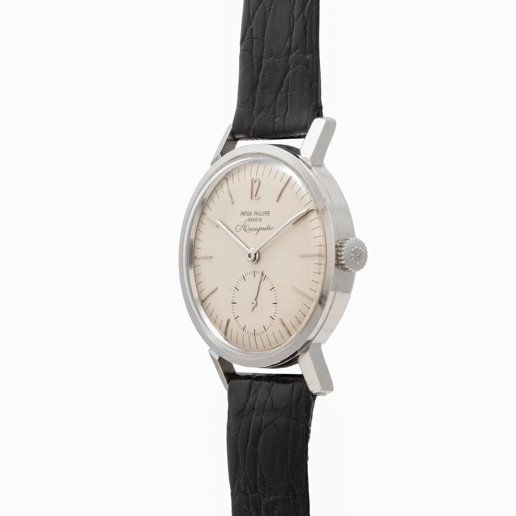 Patek Philippe Amagnetic