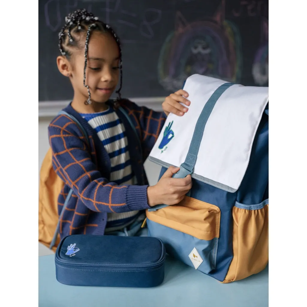Pencil Case - A-OK