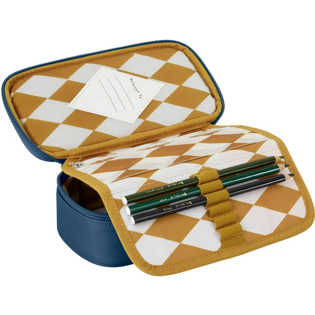 Pencil Case - A-OK