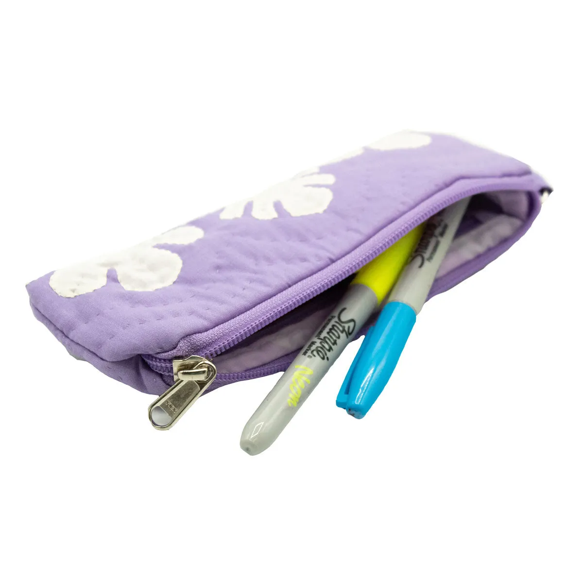 Pencil Case - HIBISCUS (Kokio-keokeo)