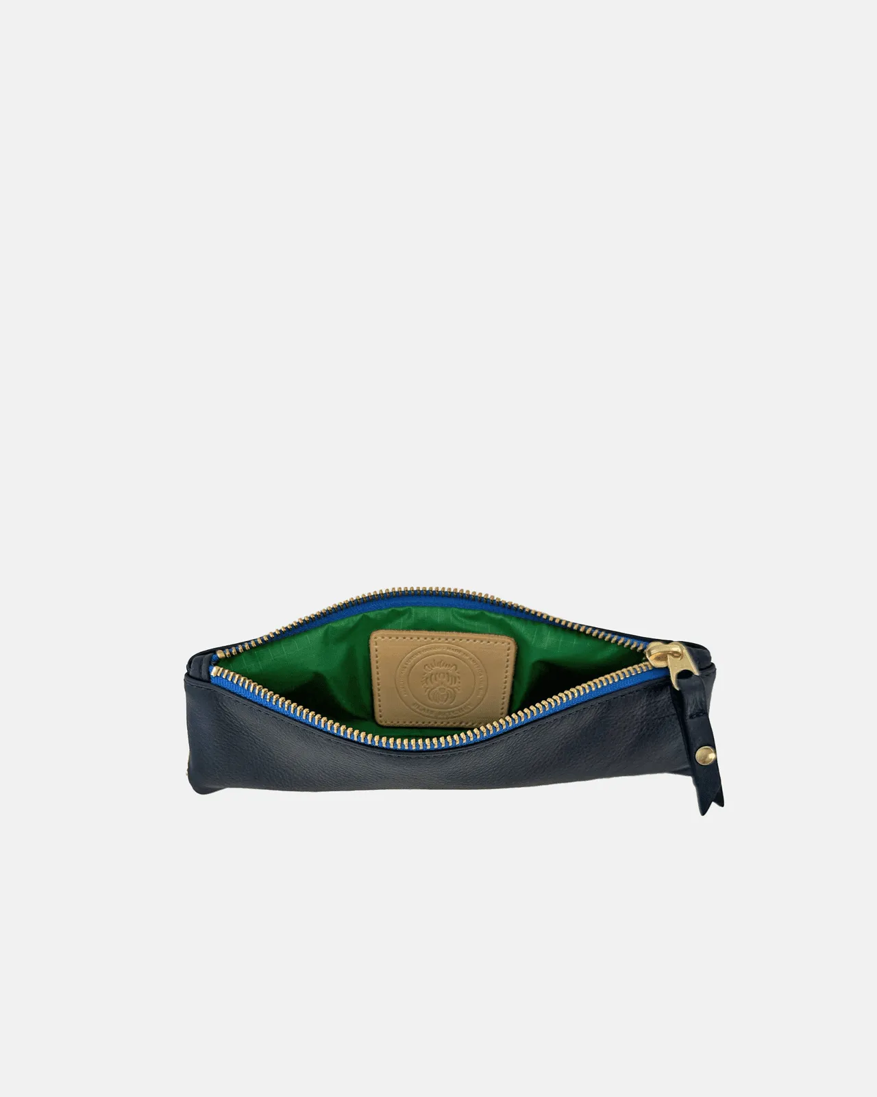 Pencil Case | Navy