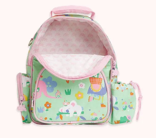 Penny Scallan Medium Backpack - Kipping Koala