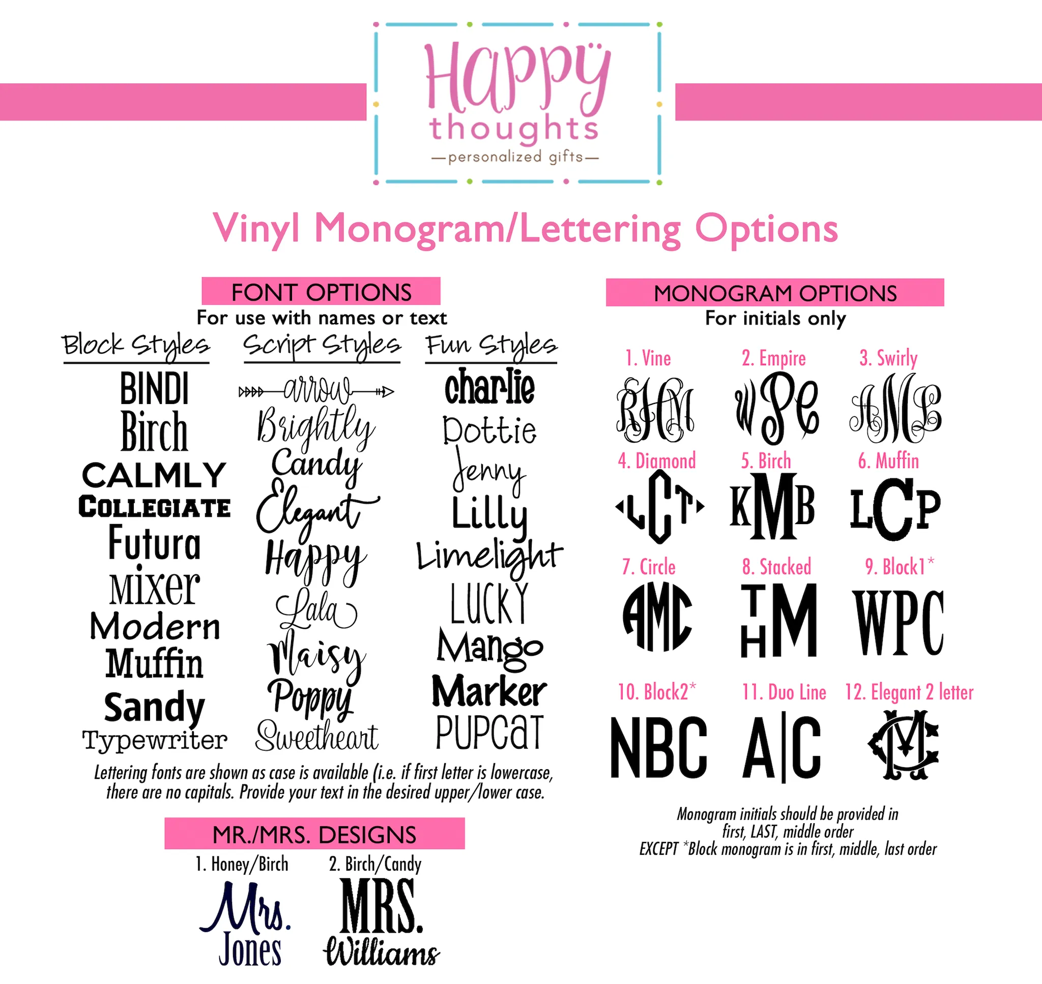 Personalized Drawstring Backpack Bag