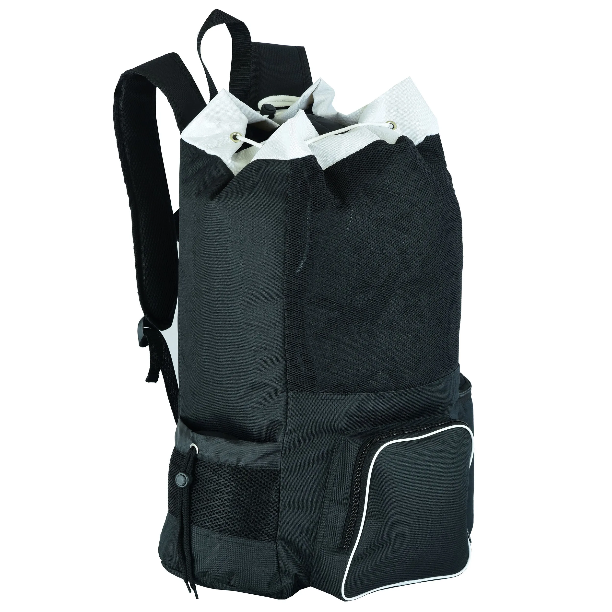 PFG ventilated mesh back pack