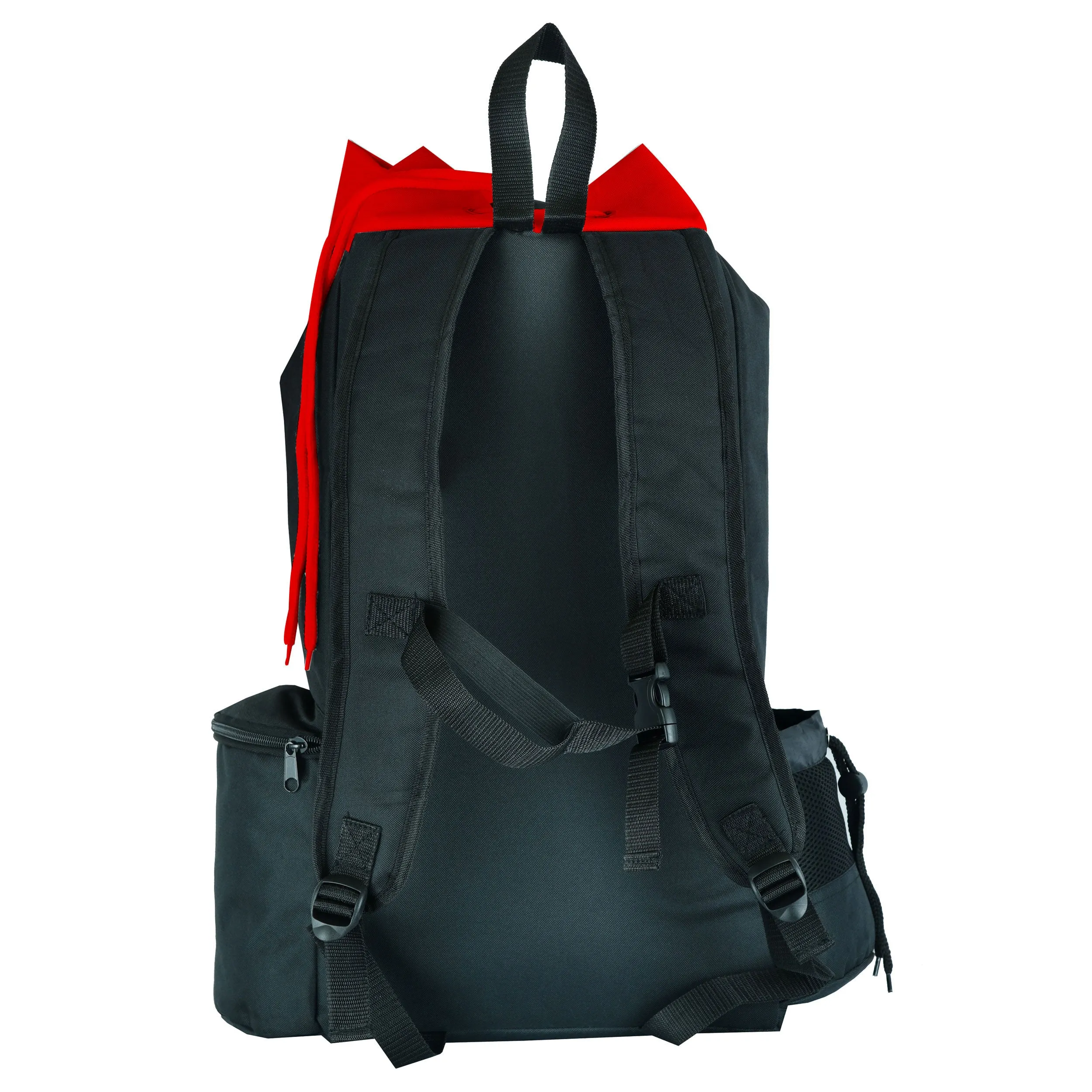 PFG ventilated mesh back pack