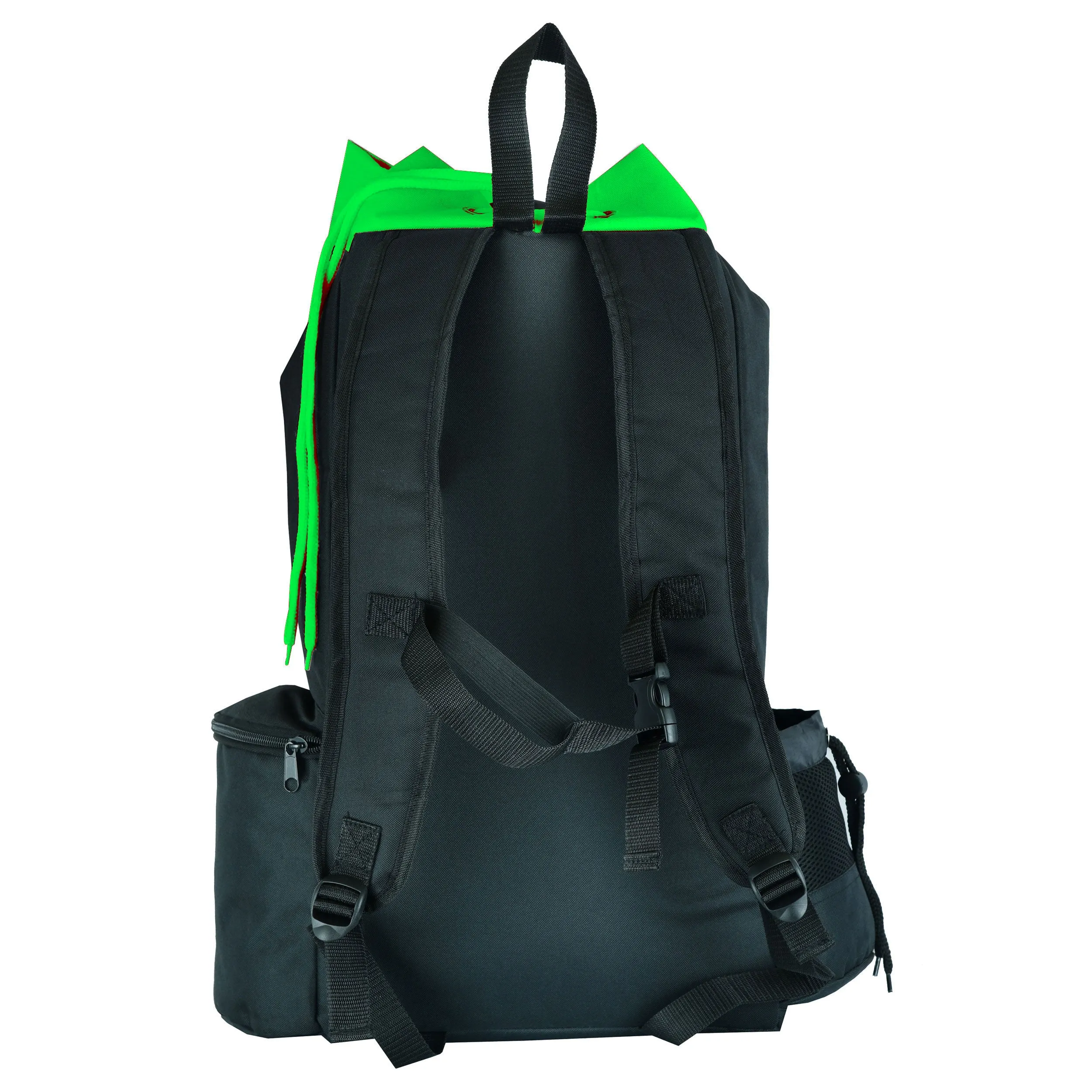 PFG ventilated mesh back pack
