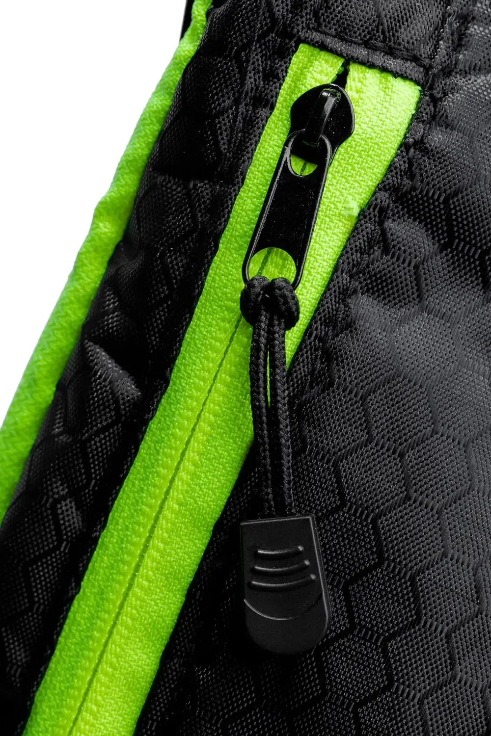 Pickleball Sling Bag With An Adjustable Shoulder Strap