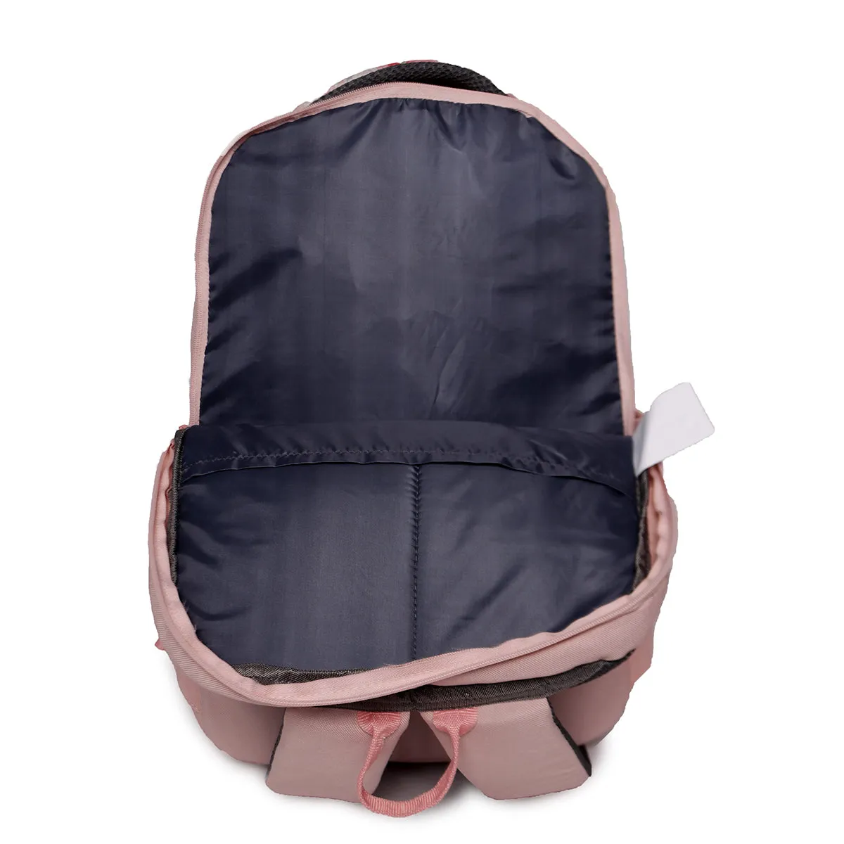 Pink Color  Girls  Backpack