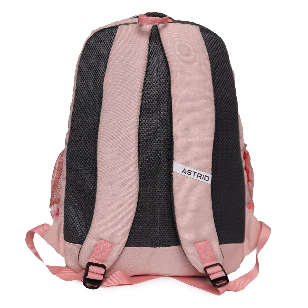 Pink Color  Girls  Backpack