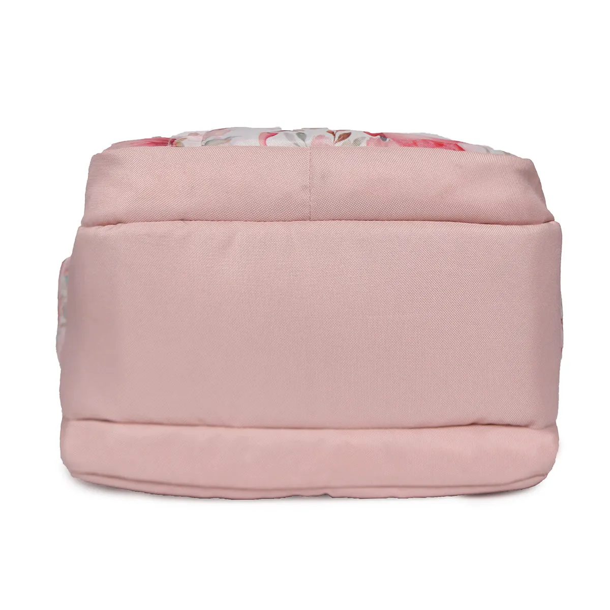Pink Color  Girls  Backpack