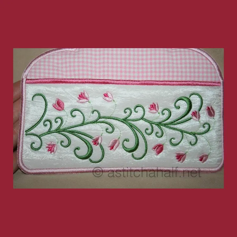 Pink Sprinkles Case