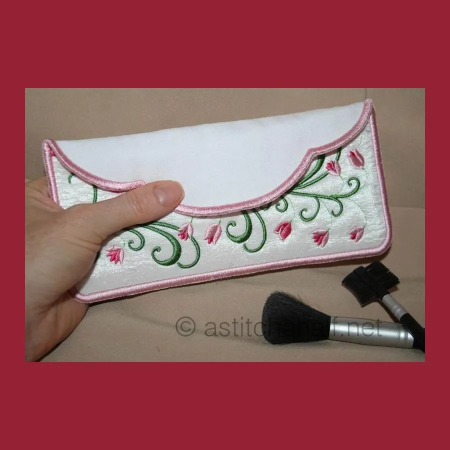 Pink Sprinkles Case