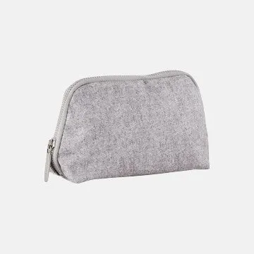 Pixel Print Make Up Bag