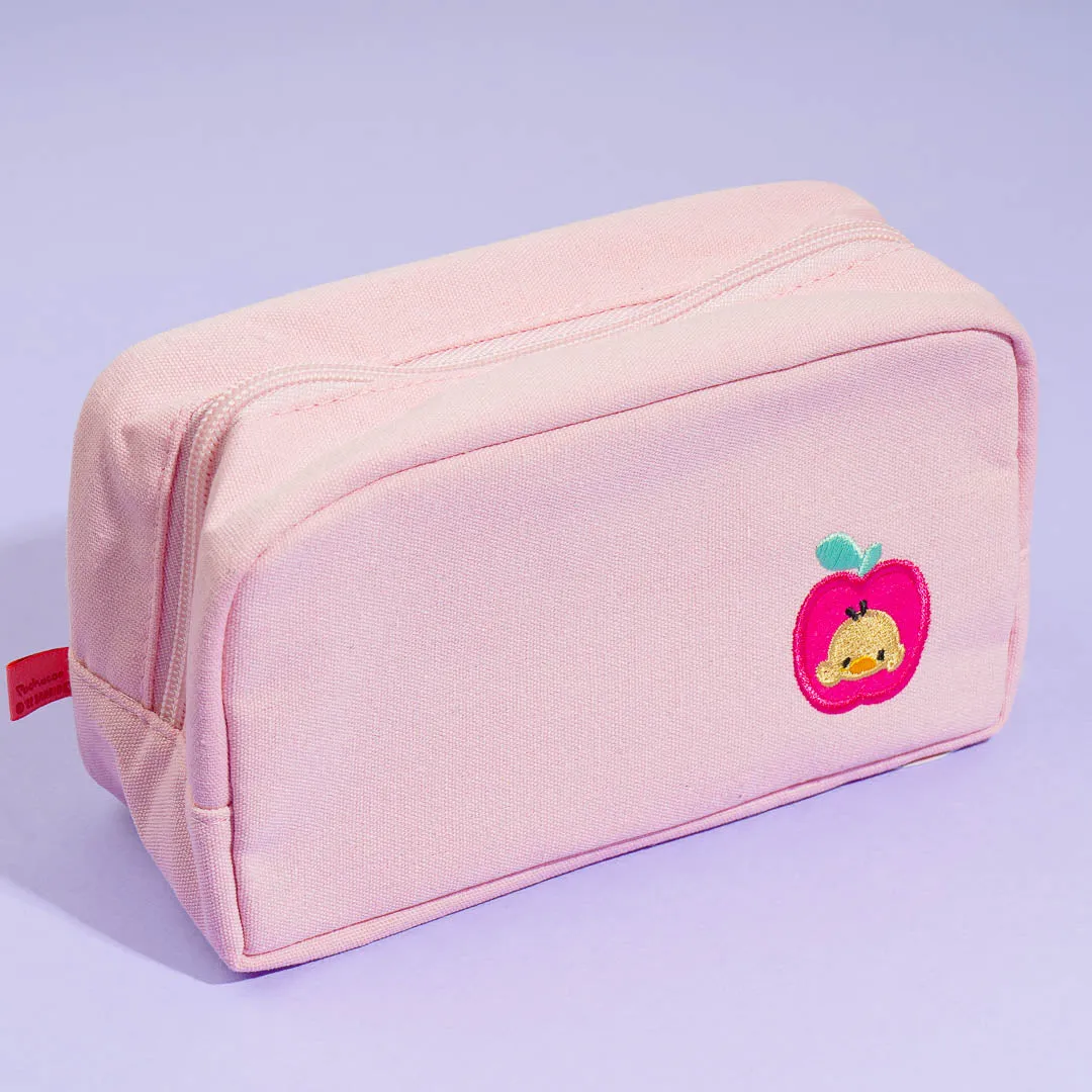 Pochacco Panda Bear Pencil Case