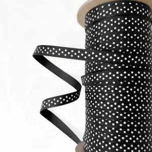 Polkadot Grosgrain